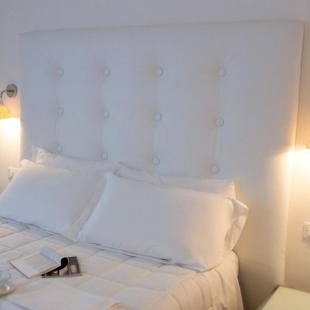 Hotel Salus Pescara Habitación foto
