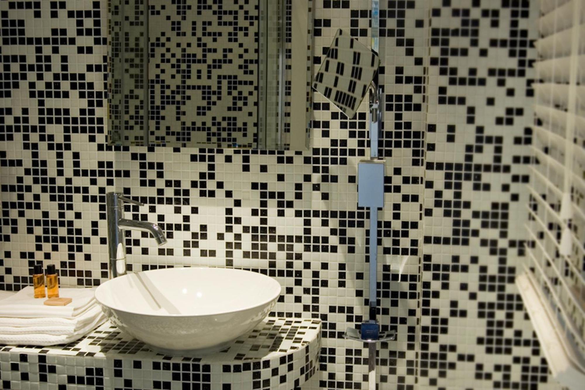 Hotel Salus Pescara Habitación foto