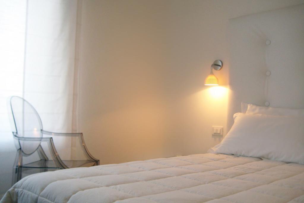 Hotel Salus Pescara Habitación foto